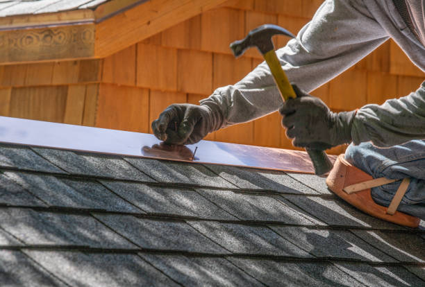 4 Ply Roofing in Middletown, DE