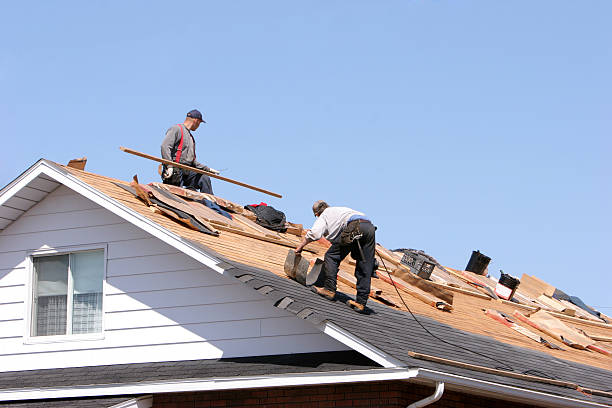 Fast & Reliable Emergency Roof Repairs in Middletown, DE