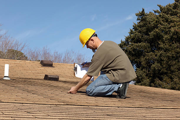 Emergency Roof Repair in Middletown, DE