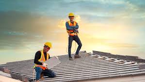 Best Roof Insulation Installation  in Middletown, DE